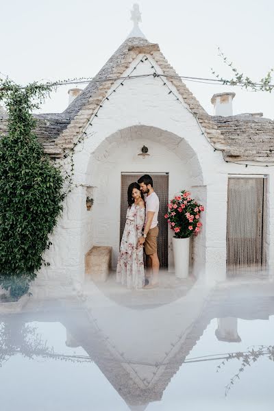 Photographe de mariage Magdalena Szczucka (magdalenaszczuck). Photo du 10 septembre 2019