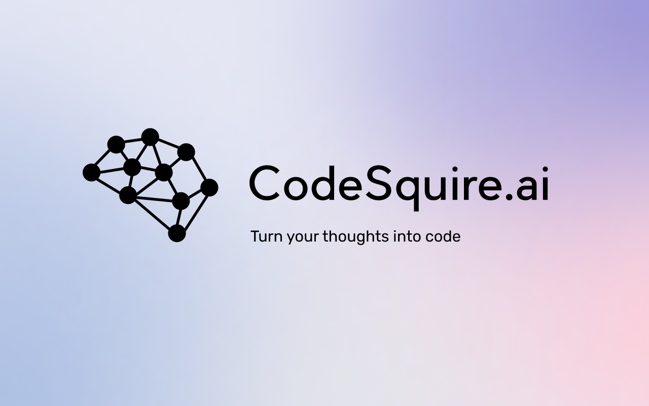 CodeSquire.ai Preview image 0