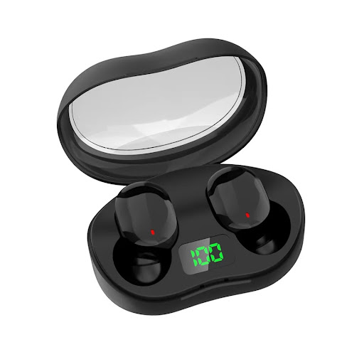 Title 2, E9S TWS In-ear Bluetooth Headset 53 Low Latency...