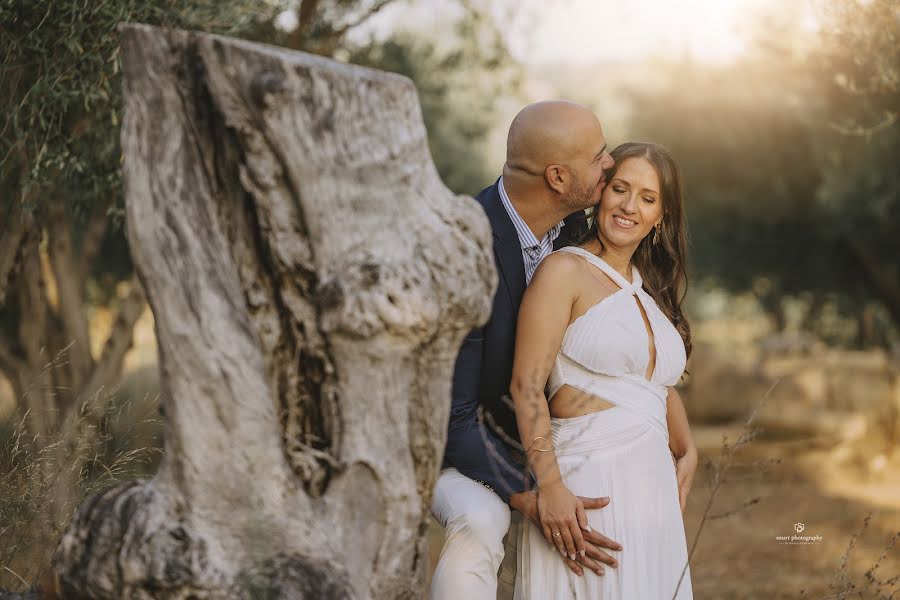 Fotógrafo de bodas Mihalis Pagalakis (mihalispagalakis). Foto del 25 de enero