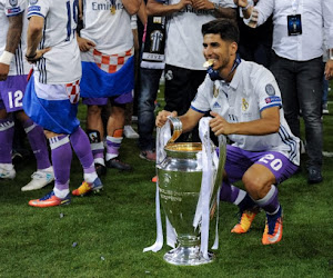 VIDEO: Om van te smullen! Real-aanvaller Asensio maakt héérlijke treffer op het EK onder 21