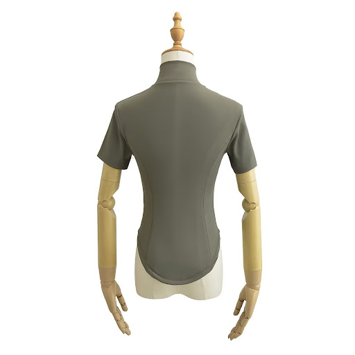 Title 8, European and American style tight top for comfo...