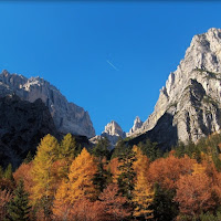 I colori del Brenta di 