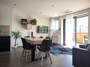 appartement à Bourg-Saint-Maurice (73)