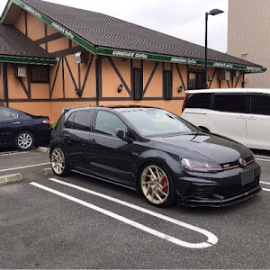 ゴルフGTI