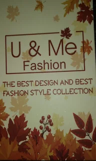 U & Me Fashion photo 1