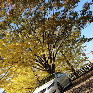 クラウンアスリート GRS200