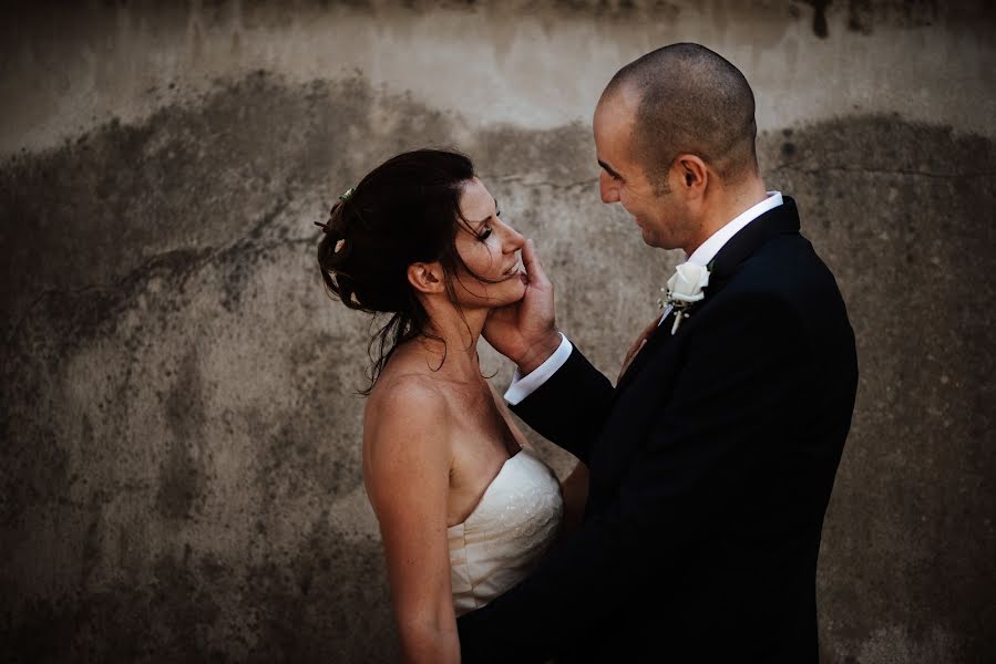 Photographe de mariage Matteo Innocenti (matteoinnocenti). Photo du 25 juillet 2017