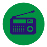 Cover Image of Baixar Rádio do Ceará 1.2 APK