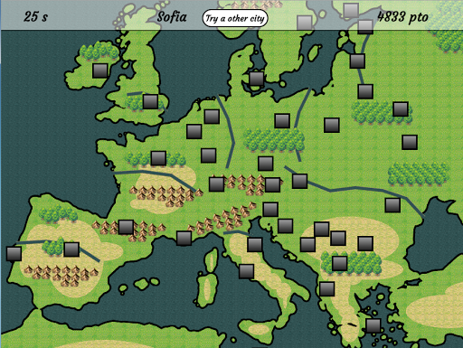 免費下載解謎APP|Geo Quiz - Europe Map app開箱文|APP開箱王