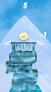 Stack Jump Tower 1.0.9 APK + Мод (Бесконечные деньги) за Android