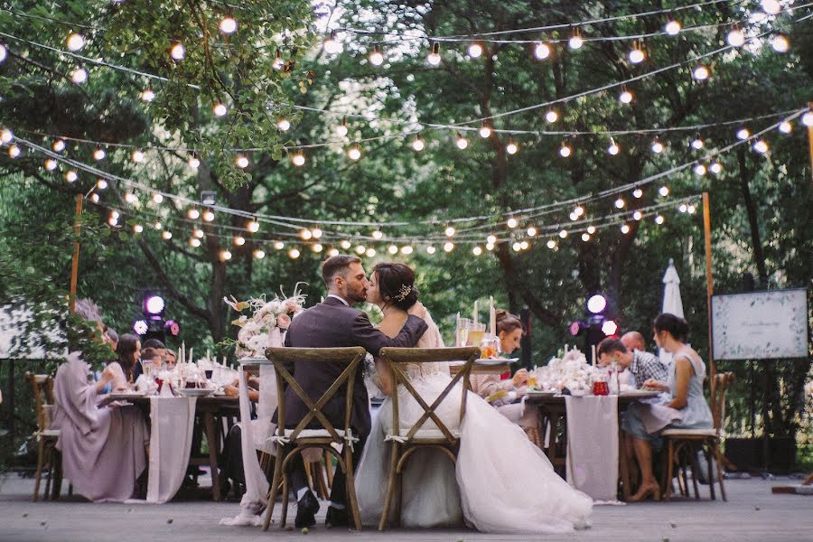 Fotografo di matrimoni Oleg Nemchenko (olegnemchenko). Foto del 5 settembre 2020