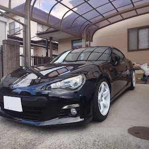 BRZ ZC6