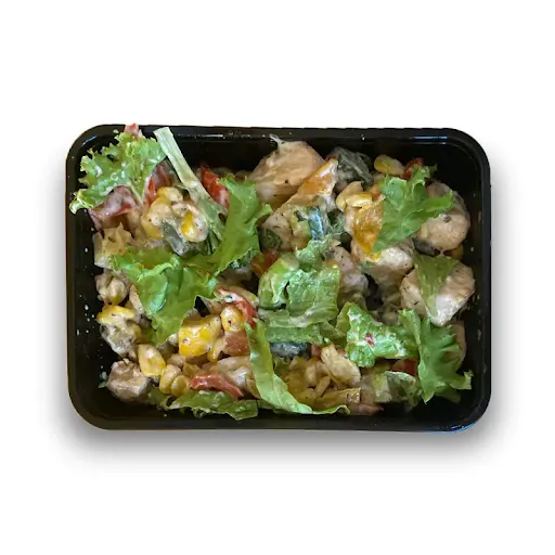 Protein Box Chicken Salad