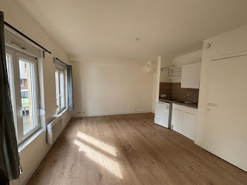 appartement à Lille (59)