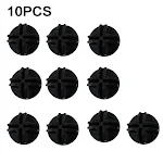 10pcs buckle