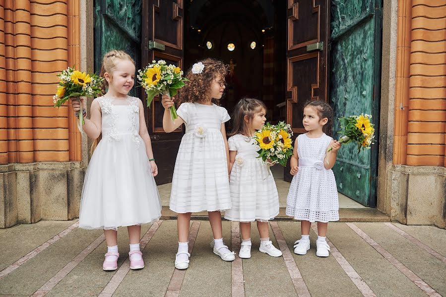 Wedding photographer Sergey Chmara (sergyphoto). Photo of 6 June 2021