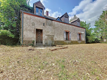 maison à Saint-Sigismond (45)