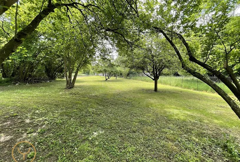  Vente Terrain à bâtir - à Romilly-sur-Seine (10100) 