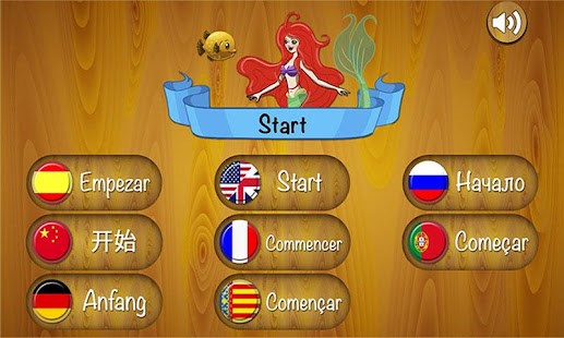 How to get Tale of the Little Mermaid 3784 unlimited apk for laptop