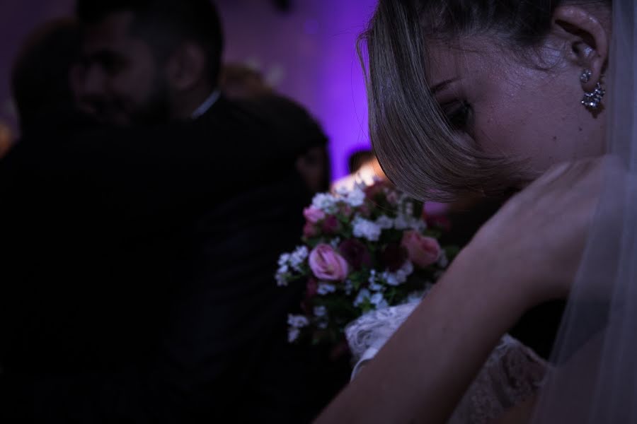 Fotógrafo de bodas Facundo Fadda Martin (faddafox). Foto del 26 de agosto 2018