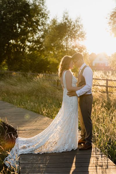 Photographe de mariage Steve Collin (stevecollin). Photo du 13 septembre 2023