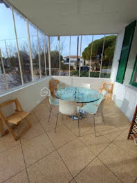 appartement à Saint-Cyr-sur-Mer (83)