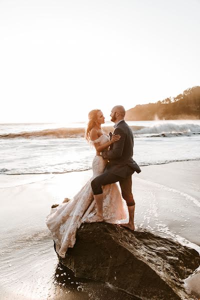 Fotografer pernikahan Vitaly Grichuk (finemotions). Foto tanggal 7 Juni 2022