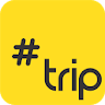 Trip Tap Toe - Flights, Hotels icon