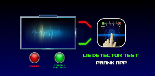 Lie Detector Test : Prank App