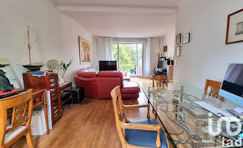 appartement à Nantes (44)