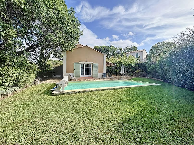 Vente maison 4 pièces 110 m² à Saint-Rémy-de-Provence (13210), 865 000 €