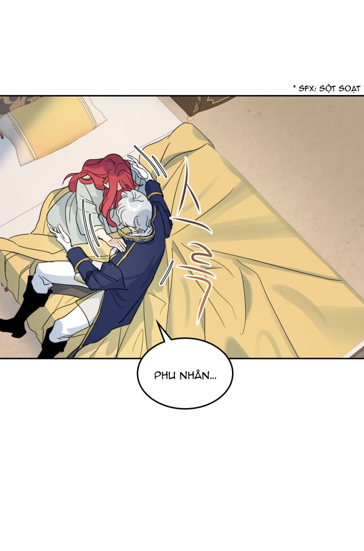 Người Đẹp Và Quái Vật chapter 54 - Trang 51