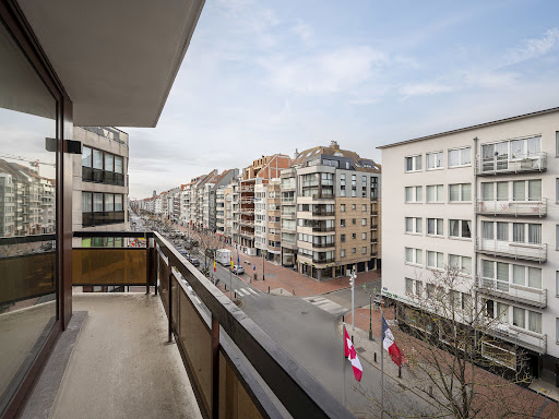 Apartment 5