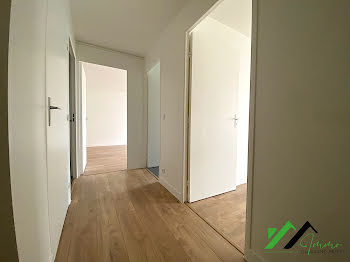 appartement à Bonneuil-sur-Marne (94)