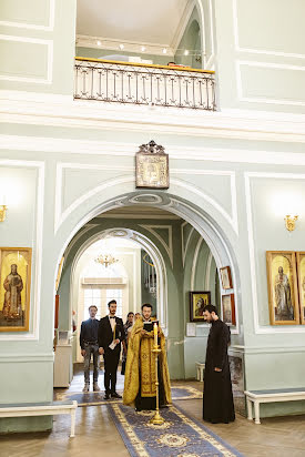 Fotógrafo de bodas Sergey Naumenko (zenit41k). Foto del 10 de junio 2022