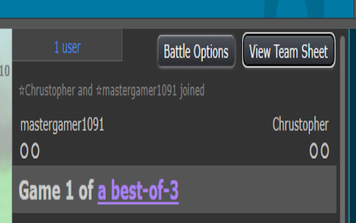 PokePaste Exporter screenshot 2