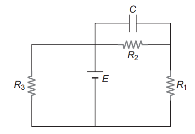 Charging and discharging of capacitors 