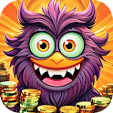 Monster's Money - Earn Cash