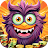 Monster's Money - Earn Cash icon