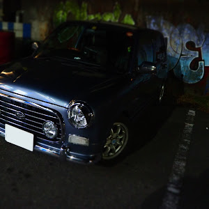 ミラジーノ L710S