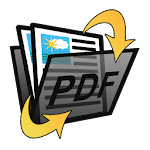 RTF File to PDF Apk