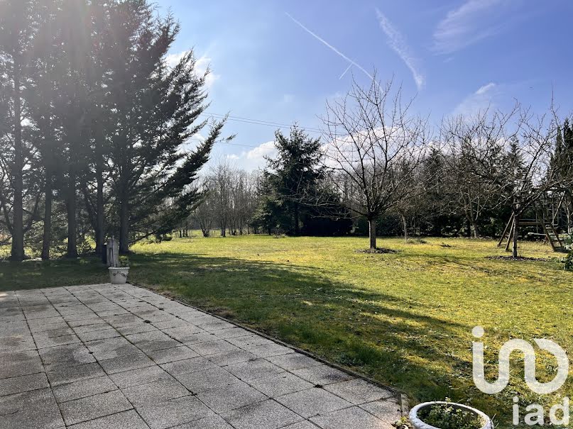 Vente maison 5 pièces 160 m² à Ouerre (28500), 330 000 €