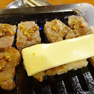 大阪燒肉 燒魂 Yakikon(大安店)