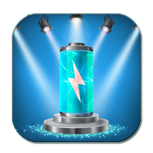 Download Batterie-charge rapide For PC Windows and Mac