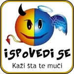 Ispovedi se Apk