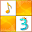 Piano Gold Tiles 3 - Music Game 2020 Download on Windows