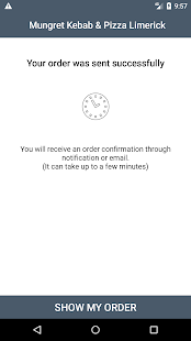 Mungret Kebab & Pizza Limerick(圖3)-速報App