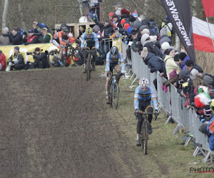 Bondscoach Sven Vanthourenhout maakt zijn negenkoppige selectie bekend voor EK in Tabor, met daarbij één grote afwezige