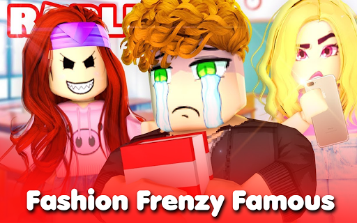 Hints Mod Frenzy Fashion Famous Roblox Apk By Halmaheramom Wikiapk Com - taymaster roblox wiki